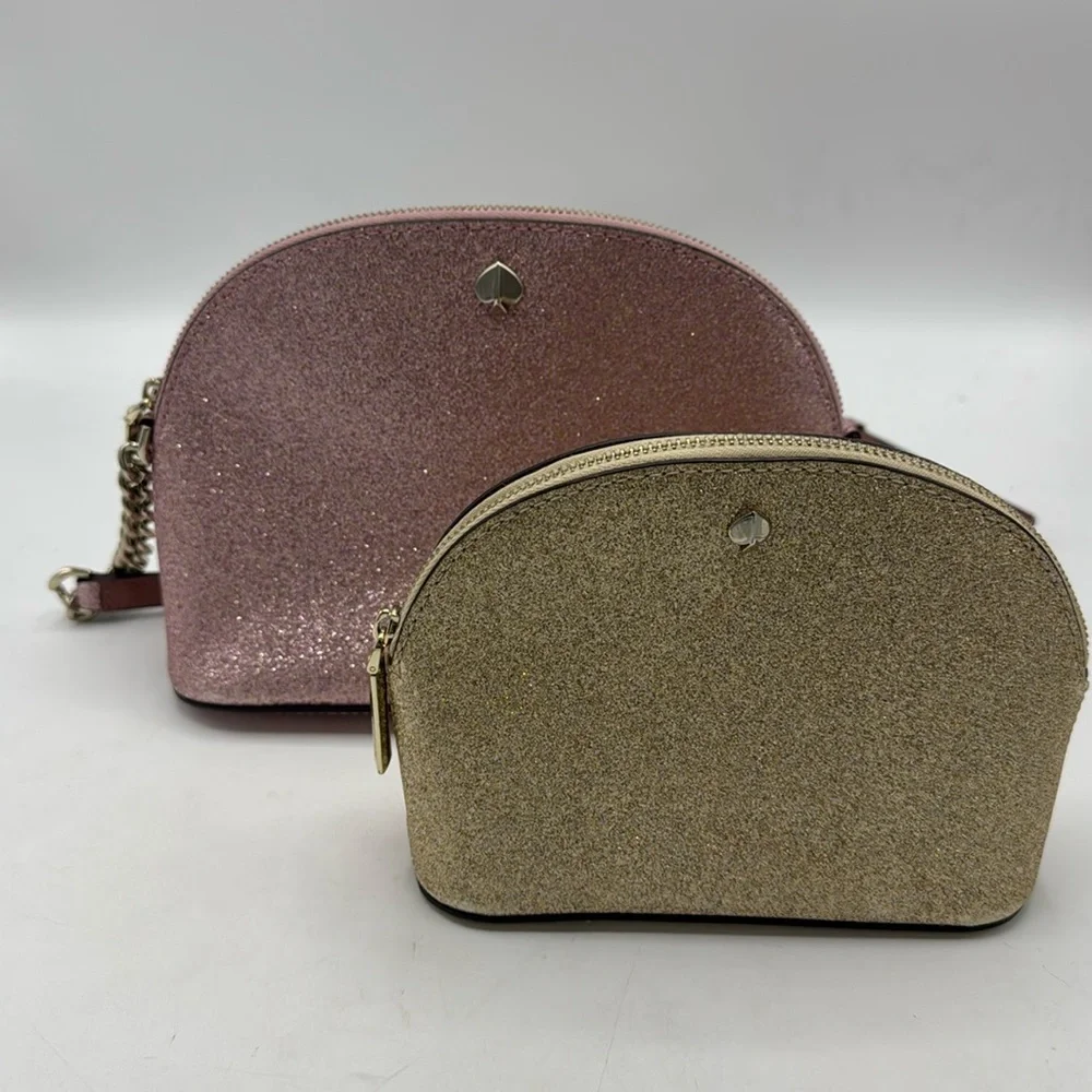 Kate Spade- Burgess Court Crossbody Set